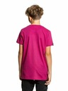 Meatfly Meatfly παιδικό t-shirt Artee Magenta | Ροζ | Μέγεθος 146 | 100% βαμβάκι