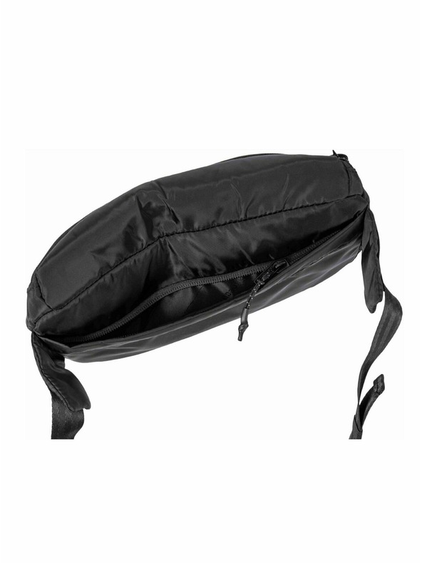 Meatfly Meatfly τσαντάκι μέσης Cloreen Μαύρο | Μαύρο | Όγκος One Size