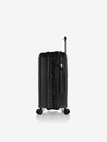 Heys Μαύρη βαλίτσα ταξιδιού Heys Airlite S Μαύρο
