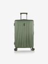 Heys Σετ τριών βαλιτσών ταξιδιού σε πράσινο χρώμα Heys Earth Tones S,M,L Moss