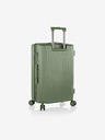 Heys Σετ τριών βαλιτσών ταξιδιού σε πράσινο χρώμα Heys Earth Tones S,M,L Moss