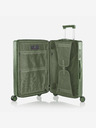 Heys Σετ τριών βαλιτσών ταξιδιού σε πράσινο χρώμα Heys Earth Tones S,M,L Moss