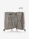 Heys Σετ τριών βαλιτσών ταξιδιού σε μπεζ χρώμα Heys Earth Tones S,M,L Atmosphere