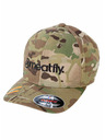 Meatfly Meatfly Brand Flexfit Multicam | Μέγεθος