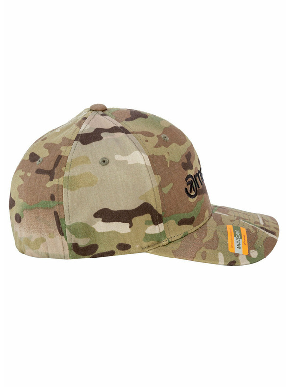 Meatfly Meatfly Brand Flexfit Multicam | Μέγεθος