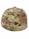Meatfly Meatfly Brand Flexfit Multicam | Μέγεθος