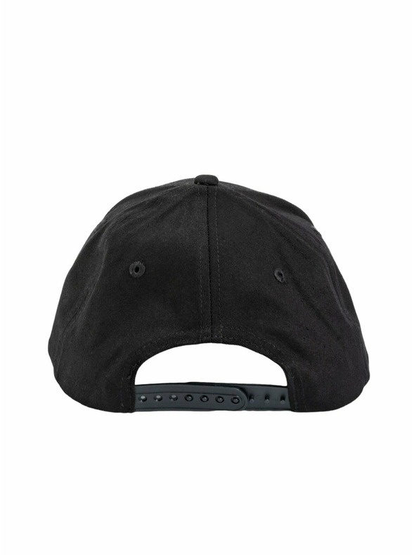 Meatfly Meatfly καπέλο Brand Flexfit Μπλε / Μαύρο | Μπλε | Μέγεθος