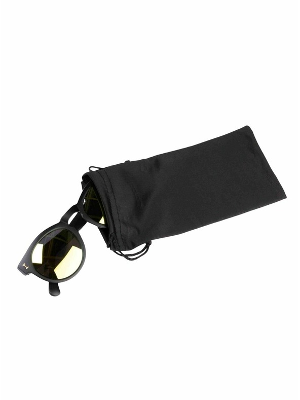 Meatfly Meatfly γυαλιά ηλίου Lunaris Black | Μαύρα | Μέγεθος