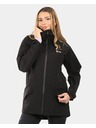 Kilpi Γυναικείο outdoor μπουφάν Kilpi AYRA Μαύρο