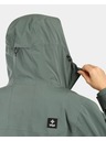 Kilpi Γυναικείο outdoor μπουφάν Kilpi AYRA Χακί