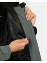 Kilpi Γυναικείο outdoor μπουφάν Kilpi Χακί