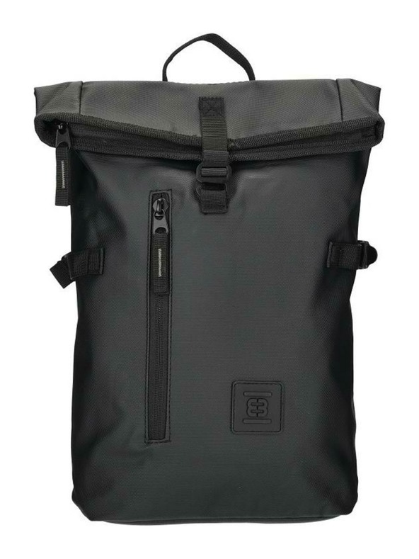 Enrico Benetti Σακίδιο Enrico Benetti Wells 63000 Μαύρο