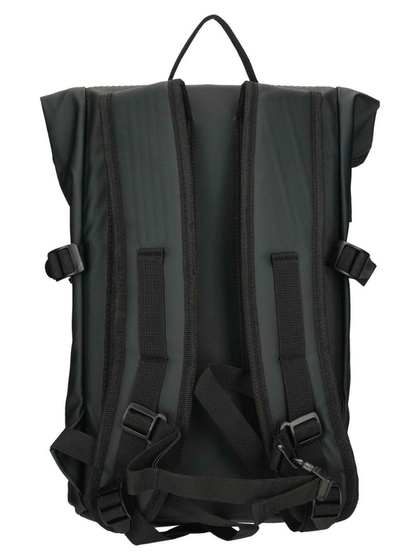 Enrico Benetti Σακίδιο Enrico Benetti Wells 63000 Μαύρο