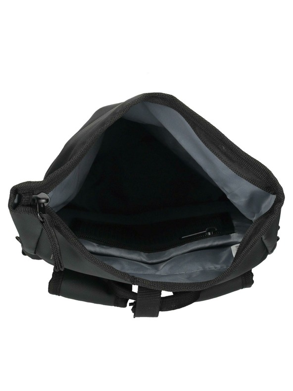 Enrico Benetti Σακίδιο Enrico Benetti Wells 63000 Μαύρο