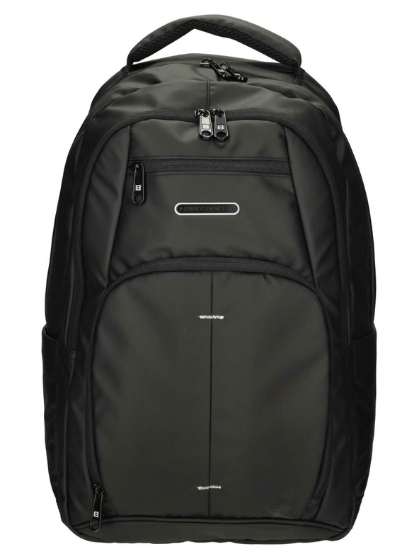 Enrico Benetti Σακίδιο Enrico Benetti Northern 47249 Black