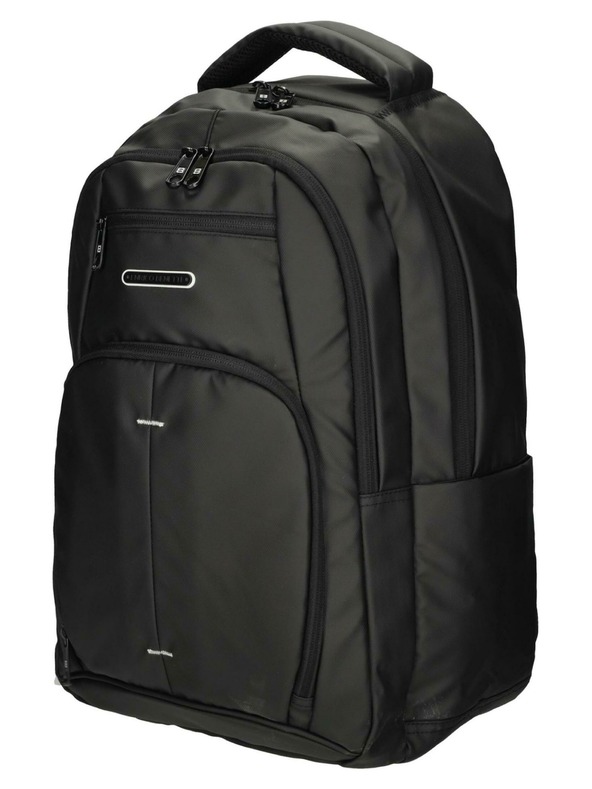 Enrico Benetti Σακίδιο Enrico Benetti Northern 47249 Black