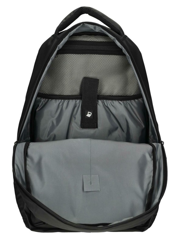 Enrico Benetti Σακίδιο Enrico Benetti Northern 47249 Black