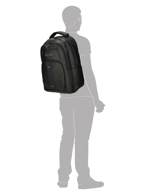 Enrico Benetti Σακίδιο Enrico Benetti Northern 47249 Black