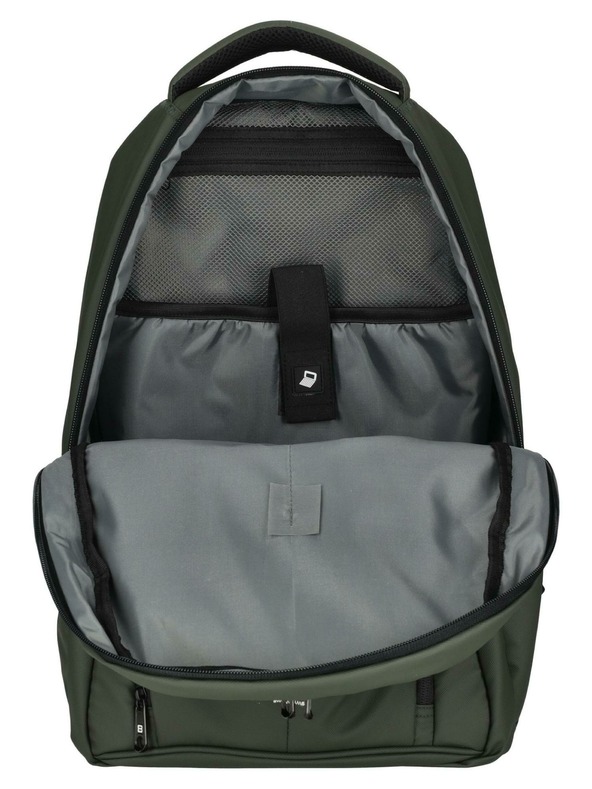 Enrico Benetti Σακίδιο Enrico Benetti Northern 47249 Olive