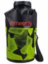 Meatfly Meatfly στεγανός σάκος Dry Bag 20 L Black | Μαύρη | Όγκος 20 L