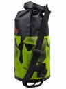 Meatfly Meatfly στεγανός σάκος Dry Bag 20 L Black | Μαύρη | Όγκος 20 L