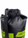 Meatfly Meatfly στεγανός σάκος Dry Bag 20 L Black | Μαύρη | Όγκος 20 L