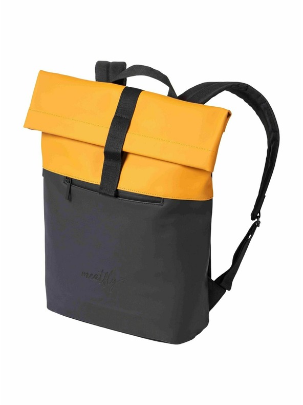 Meatfly Σακίδιο Timothy Πορτοκαλί Meatfly