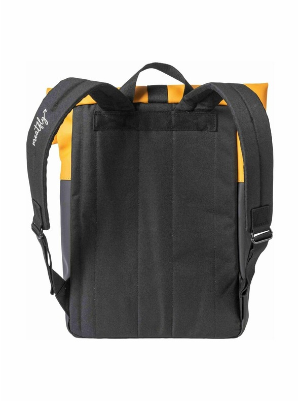 Meatfly Σακίδιο Timothy Πορτοκαλί Meatfly