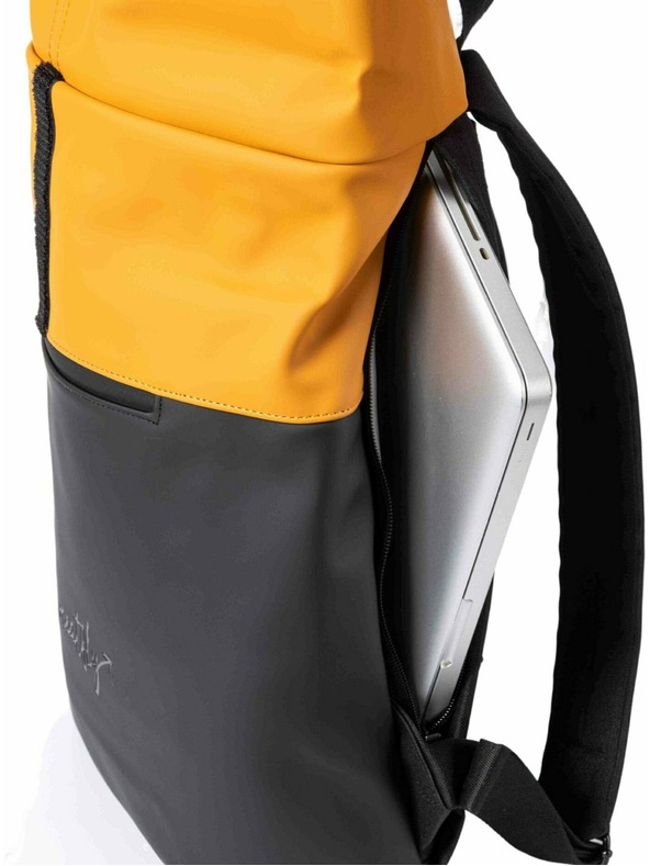 Meatfly Σακίδιο Timothy Πορτοκαλί Meatfly