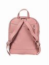Meatfly Meatfly σακίδιο Vica Dusty Rose | Ροζ | Όγκος 12 L