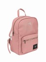 Meatfly Meatfly σακίδιο Vica Dusty Rose | Ροζ | Όγκος 12 L