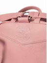 Meatfly Meatfly σακίδιο Vica Dusty Rose | Ροζ | Όγκος 12 L