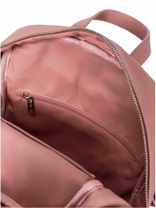 Meatfly Meatfly σακίδιο Vica Dusty Rose | Ροζ | Όγκος 12 L