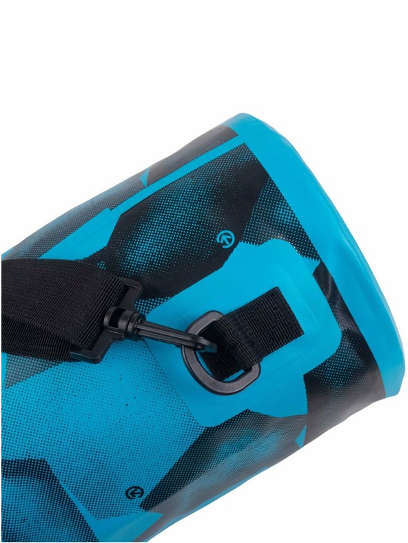 Meatfly Meatfly στεγανός σάκος Dry Bag 10 L Μπλε | Μαύρο | Χωρητικότητα 10 L