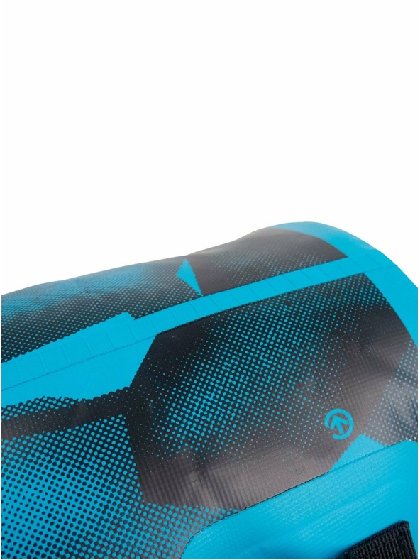 Meatfly Meatfly στεγανός σάκος Dry Bag 10 L Μπλε | Μαύρο | Χωρητικότητα 10 L