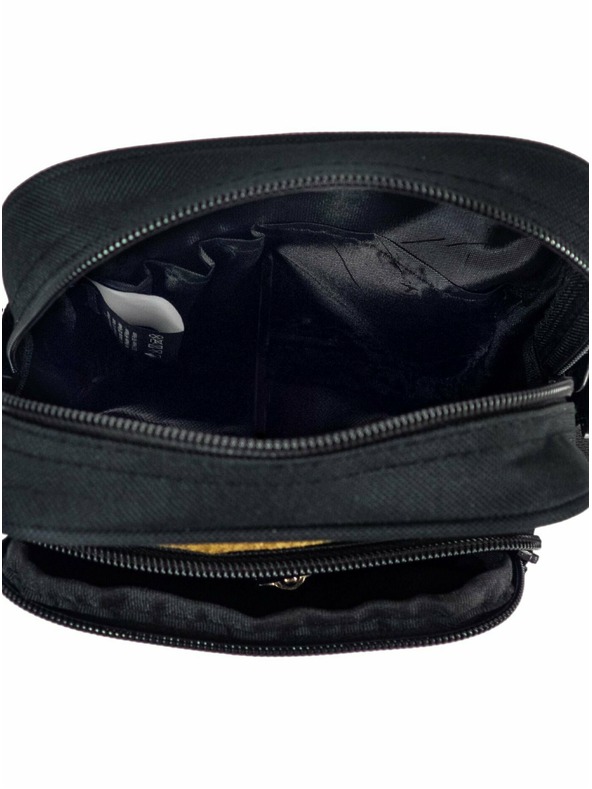 Meatfly Meatfly ανδρική τσάντα Hardy Sand Ripstop | Άμμου | Όγκος 1,5 L