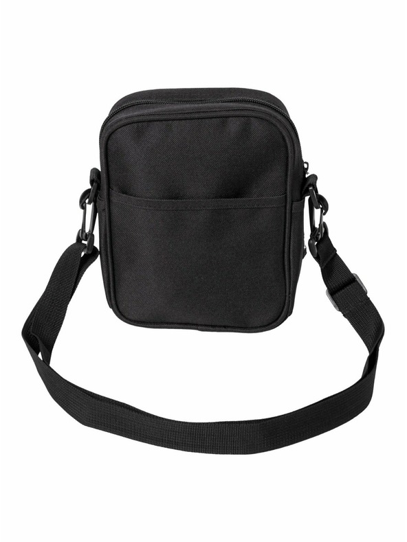 Meatfly Meatfly ανδρική τσάντα Hardy Dark Olive | Πράσινη | Όγκος 1,5 L