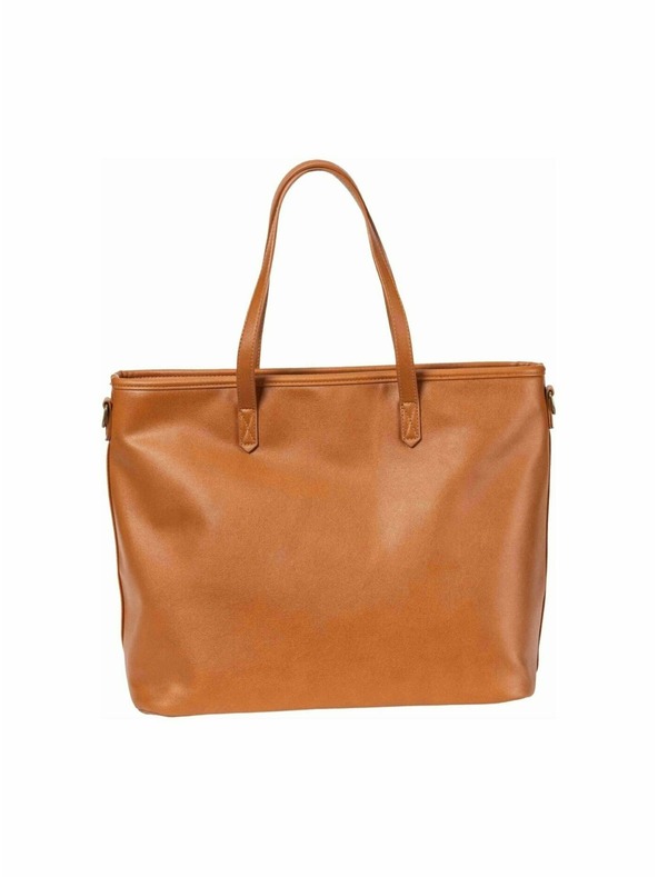 Meatfly Meatfly τσάντα Gisel Brown | Καφέ | Όγκος 22 L