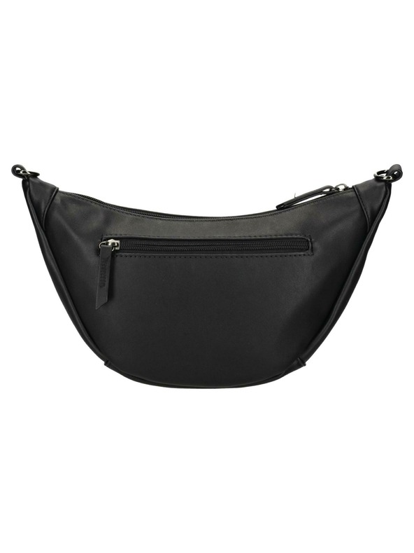 Enrico Benetti Τσάντα Enrico Benetti Hailey 66754 Μαύρη