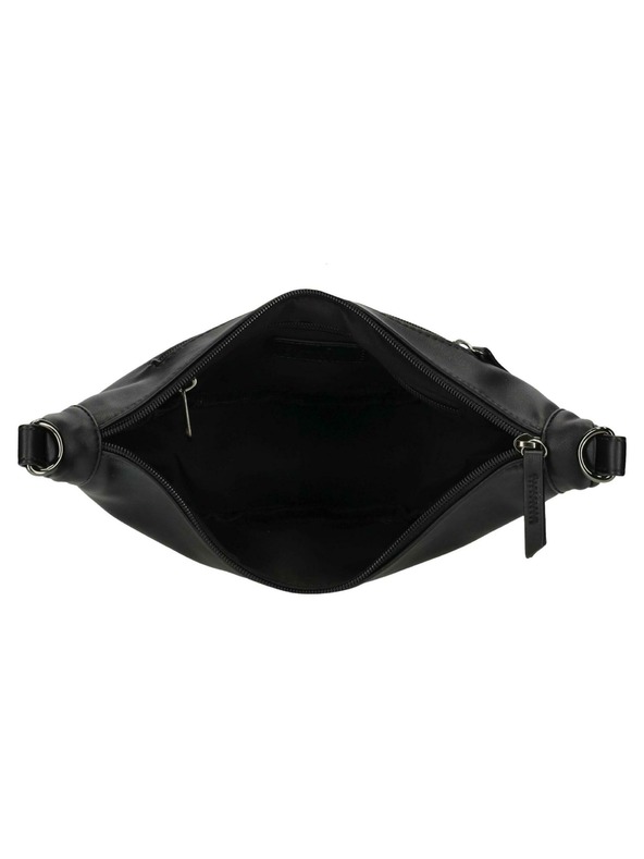 Enrico Benetti Τσάντα Enrico Benetti Hailey 66754 Μαύρη