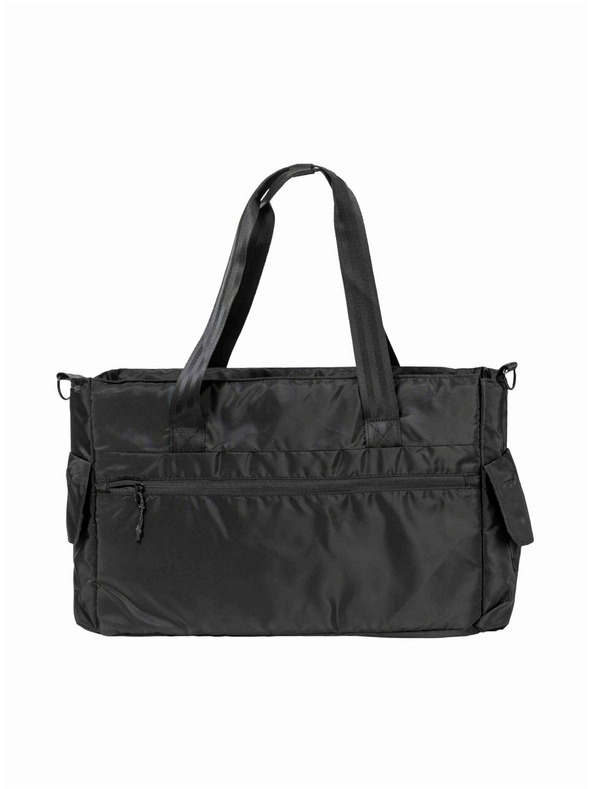 Meatfly Meatfly τσάντα χιαστί Kier Μαύρη