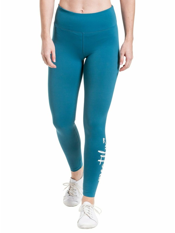 Meatfly Meatfly γυναικείο κολάν Arabel Deep Blue | Μπλε | Μέγεθος