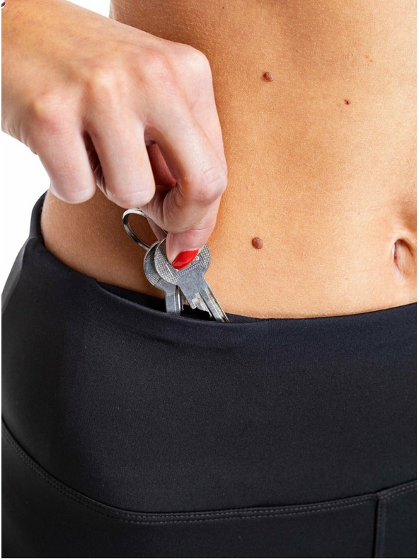 Meatfly Meatfly γυναικείο θερμικό κολάν Jenna Black