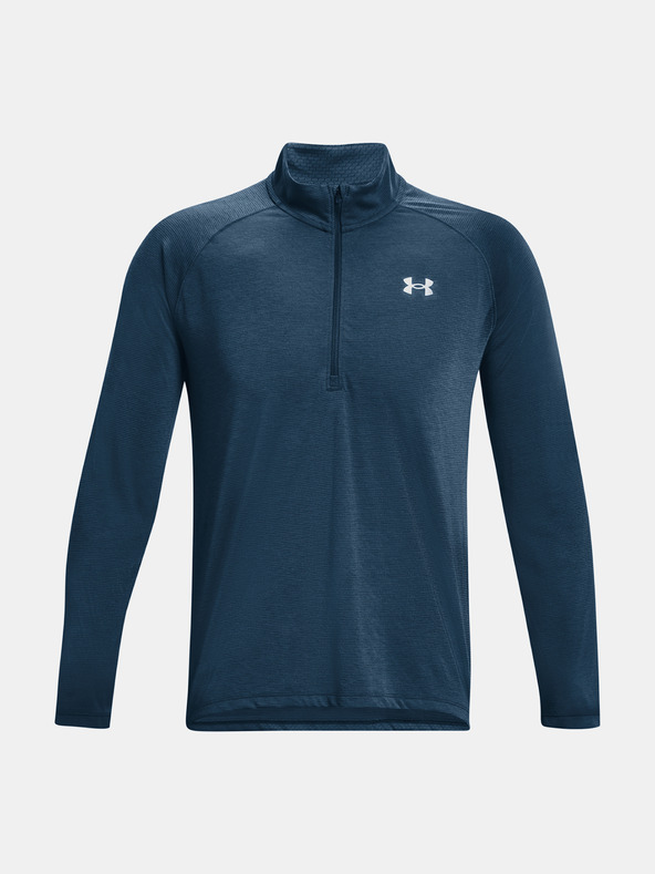 Under Armour Ανδρικό μπλουζάκι Under Armour UA STREAKER HALF ZIP