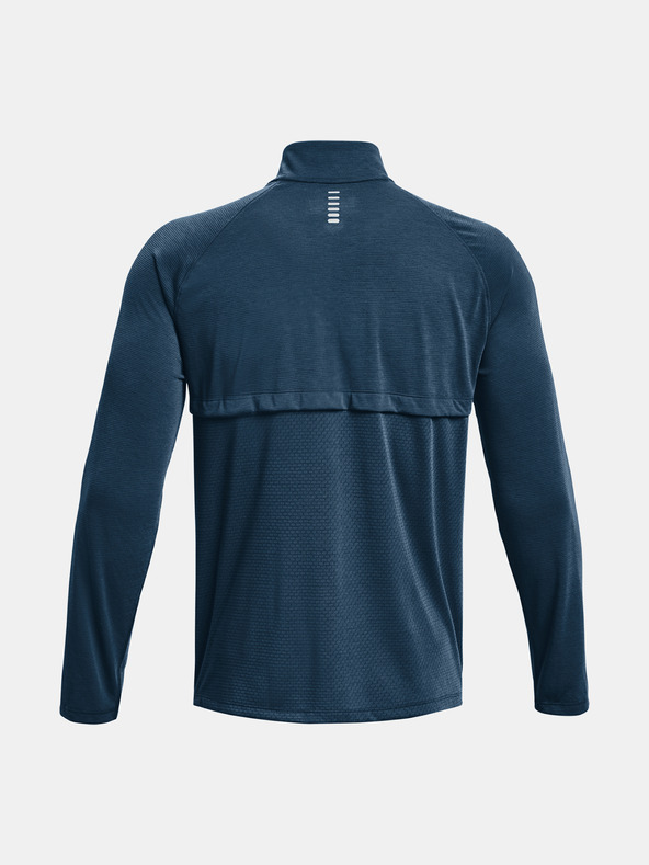 Under Armour Ανδρικό μπλουζάκι Under Armour UA STREAKER HALF ZIP