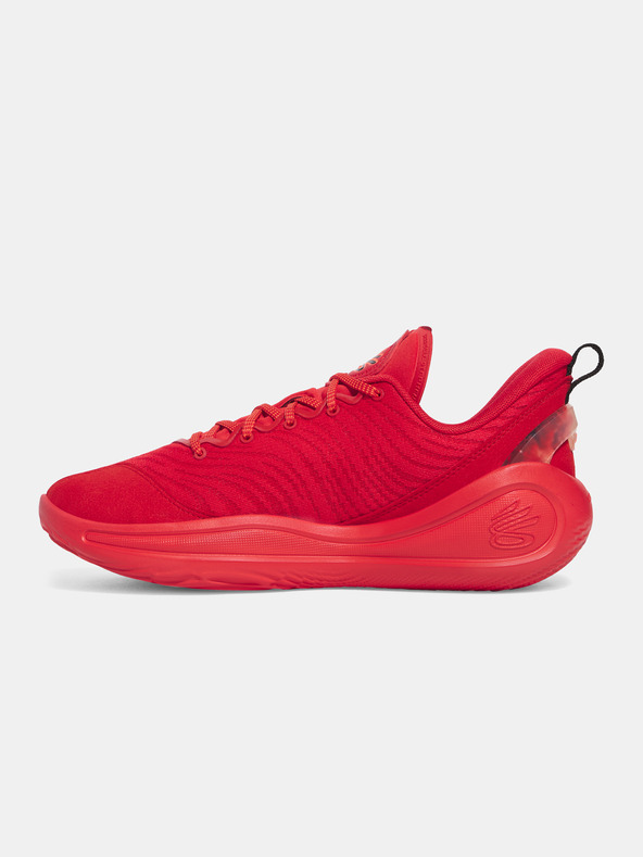 Under Armour Παπούτσια Unisex Under Armour CURRY 12 SN