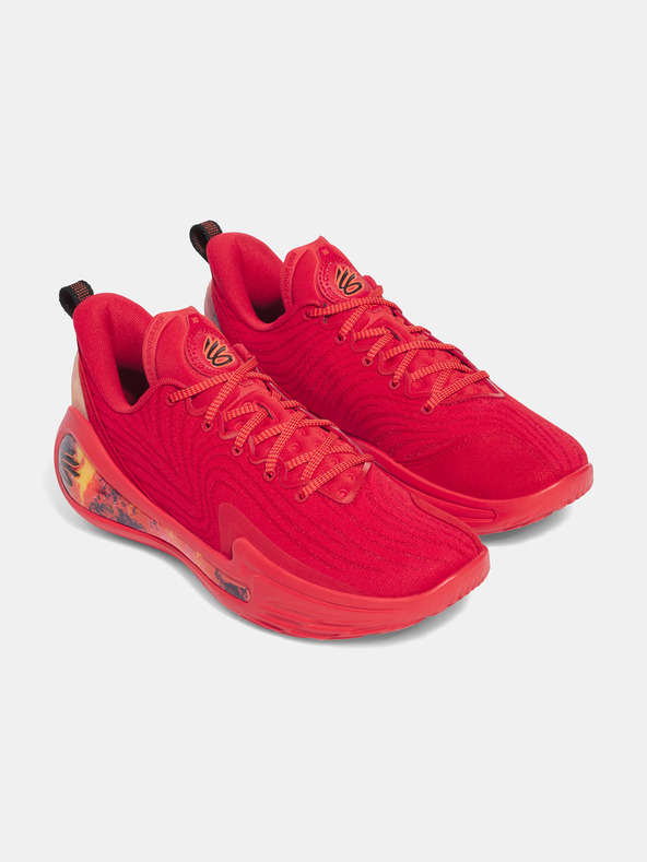 Under Armour Παπούτσια Unisex Under Armour CURRY 12 SN