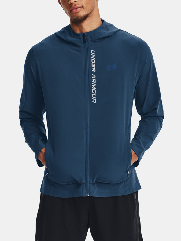 Under Armour Ανδρικό μπουφάν Under Armour OUTRUN THE STORM JACKET