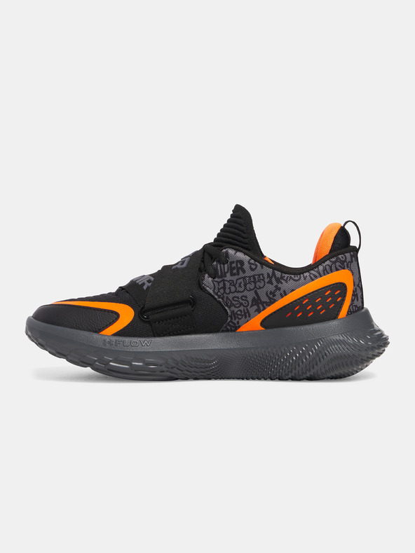 Under Armour Unisex παπούτσια Under Armour UA FLOW FUTR X 4 UAA