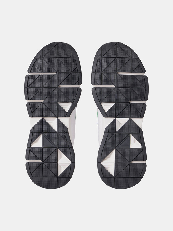 Under Armour Unisex παπούτσια Under Armour UA Forge 96 LEATHER reissue